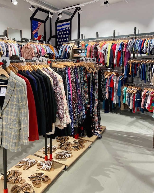 Photo de l'entreprise Kade textiles
