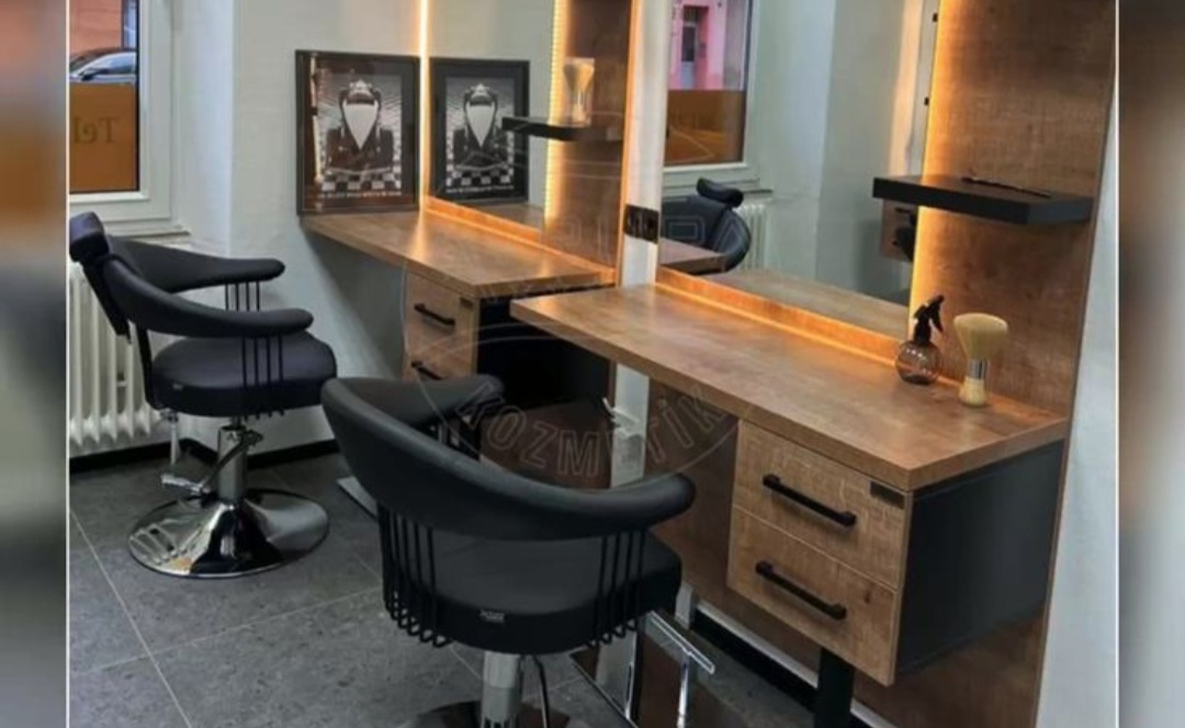 Photo de l'entreprise Prestige coiffure