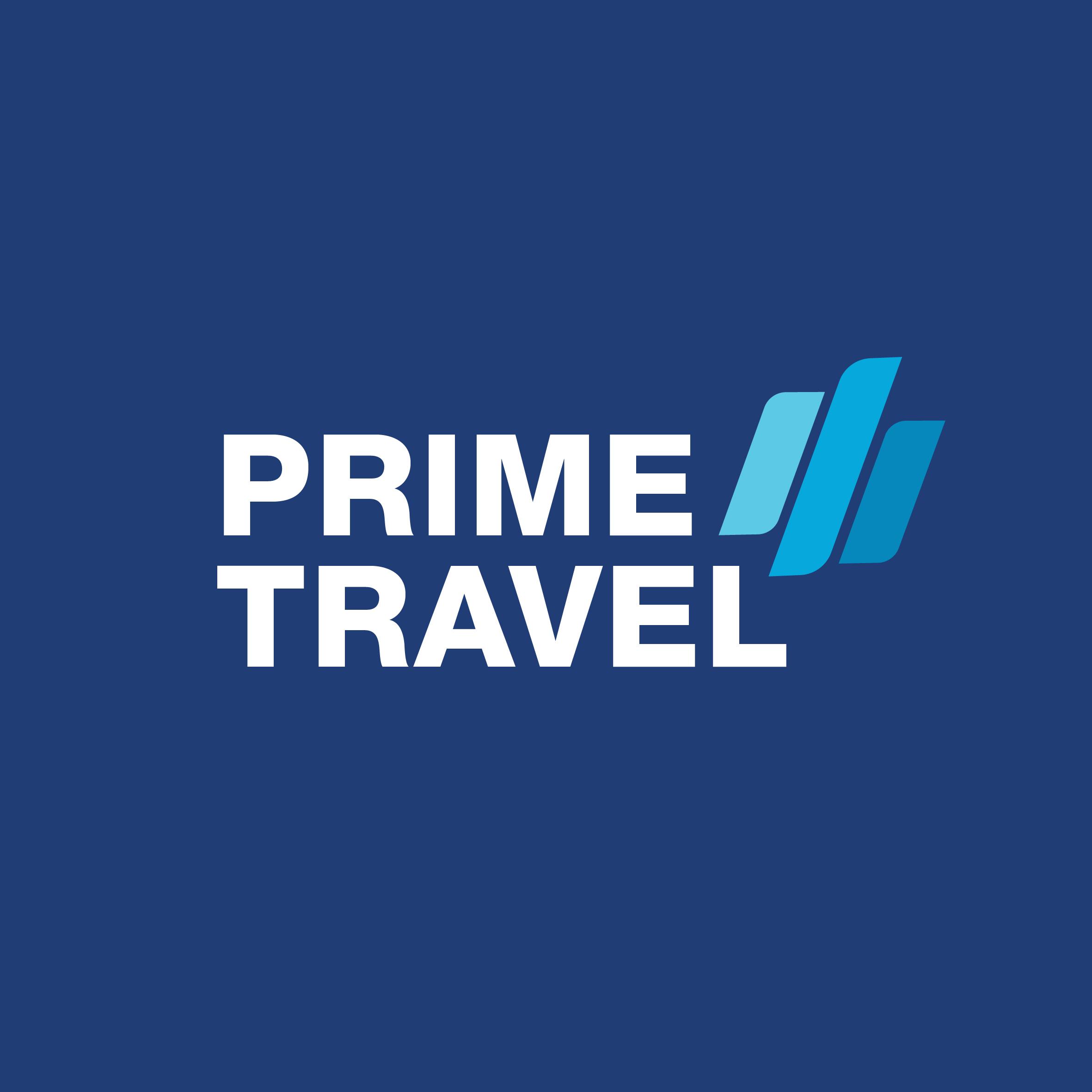 Avatar de PRIME TRAVEL
