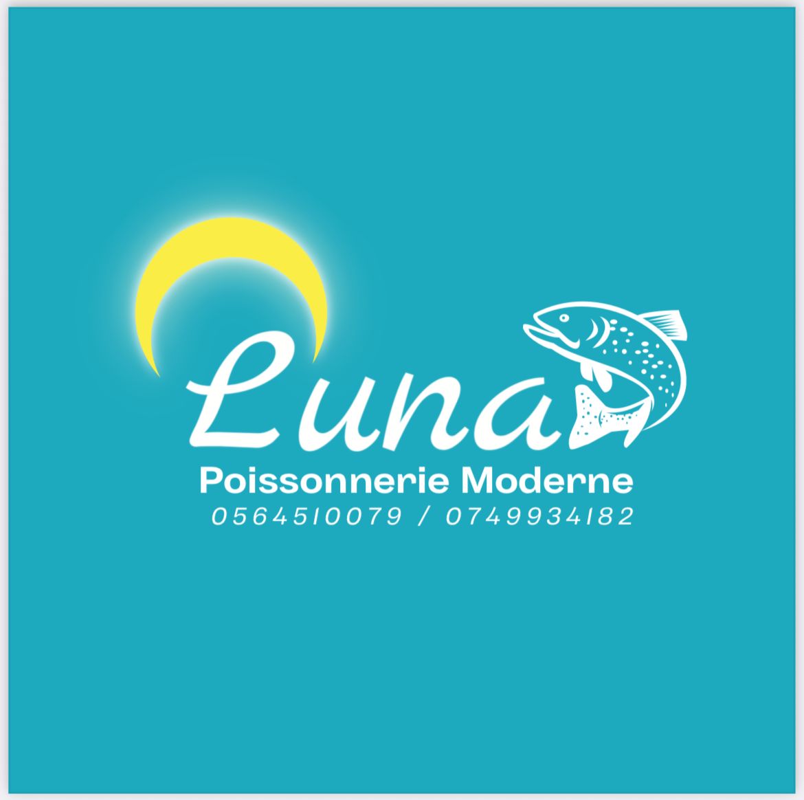 Avatar de Luna Poissonnerie Boucherie