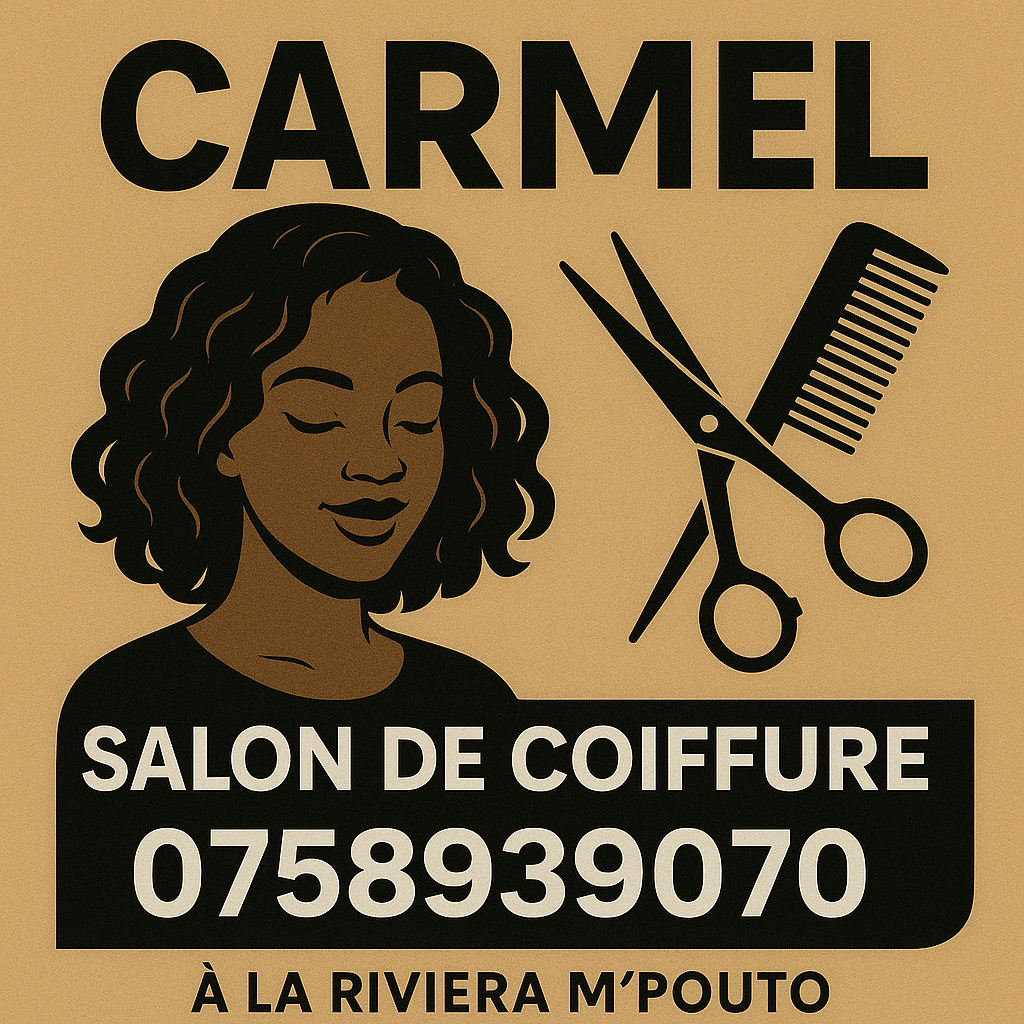 Avatar de M Carmel Salon de Coiffure
