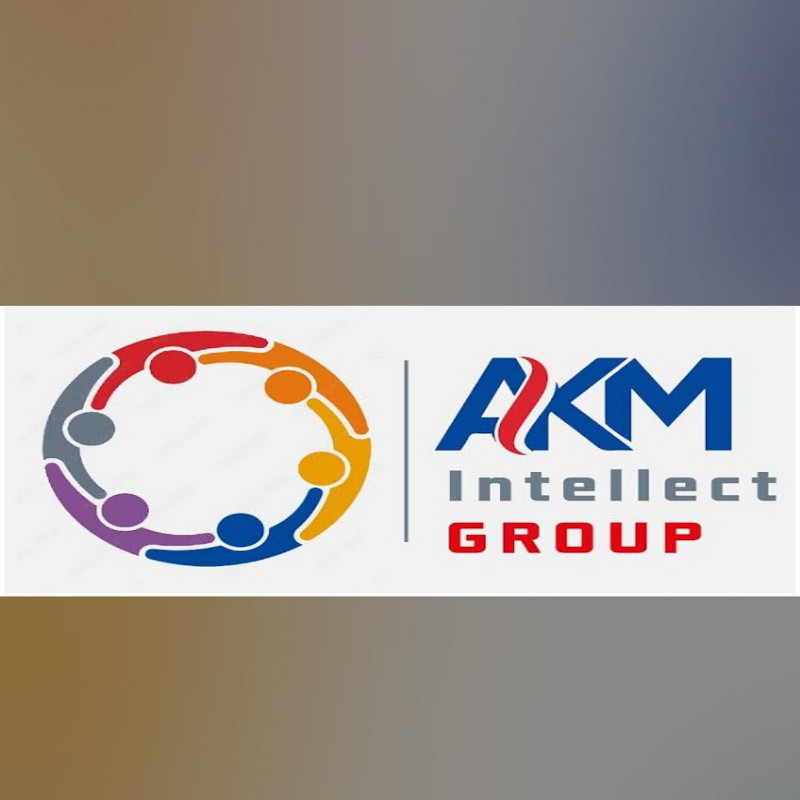 Photo de l'entreprise AKM intellect group