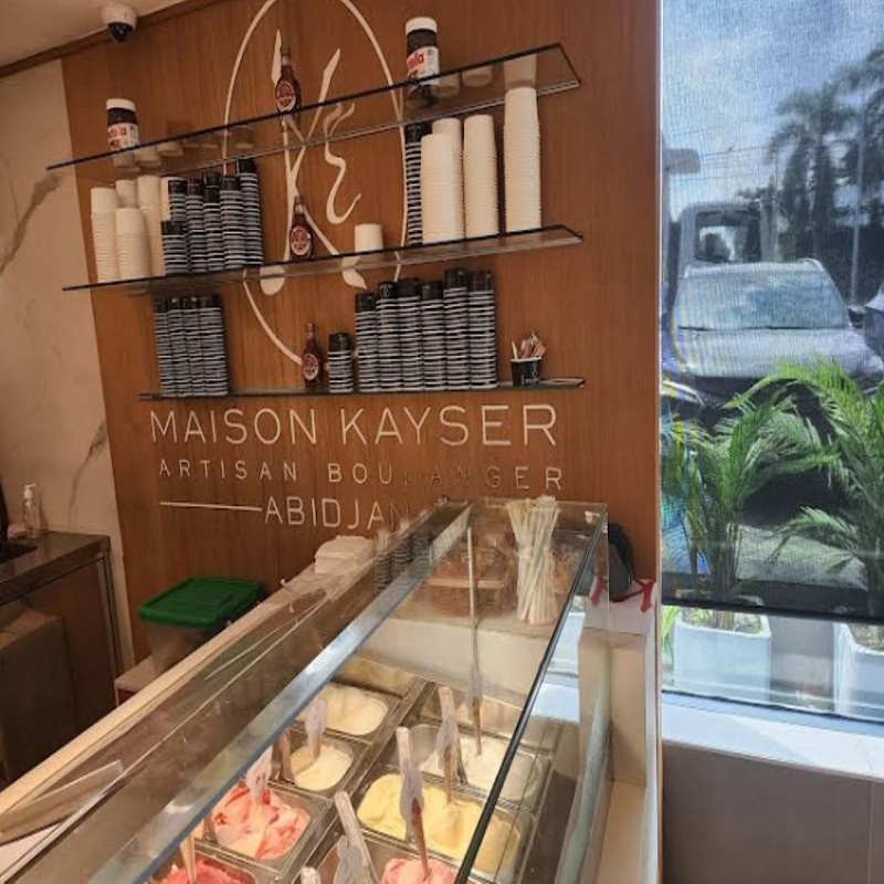 Photo de l'entreprise maison kayser 2