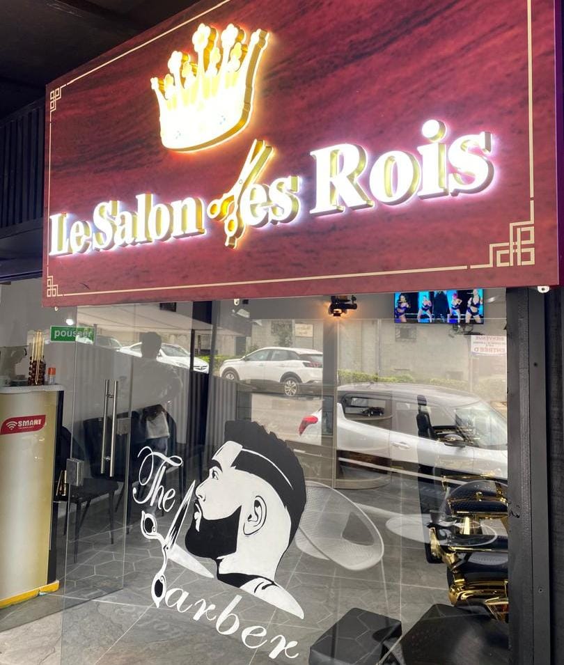 Photo de l'entreprise Le Salon des Rois