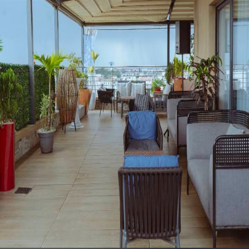 Photo de l'entreprise BNB hotel et spa