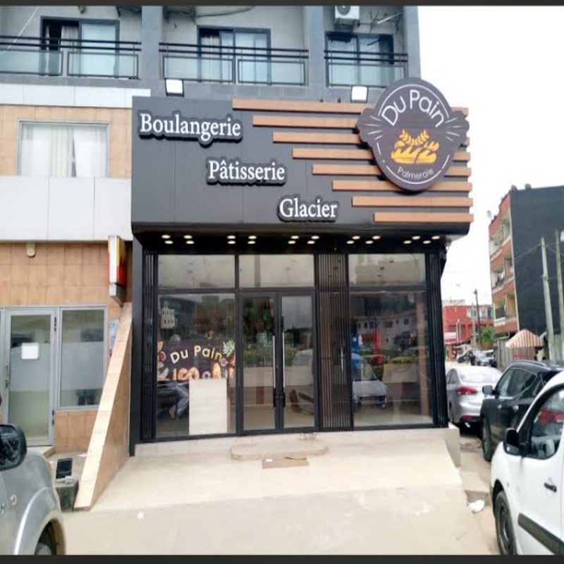 Photo de l'entreprise DU PAIN