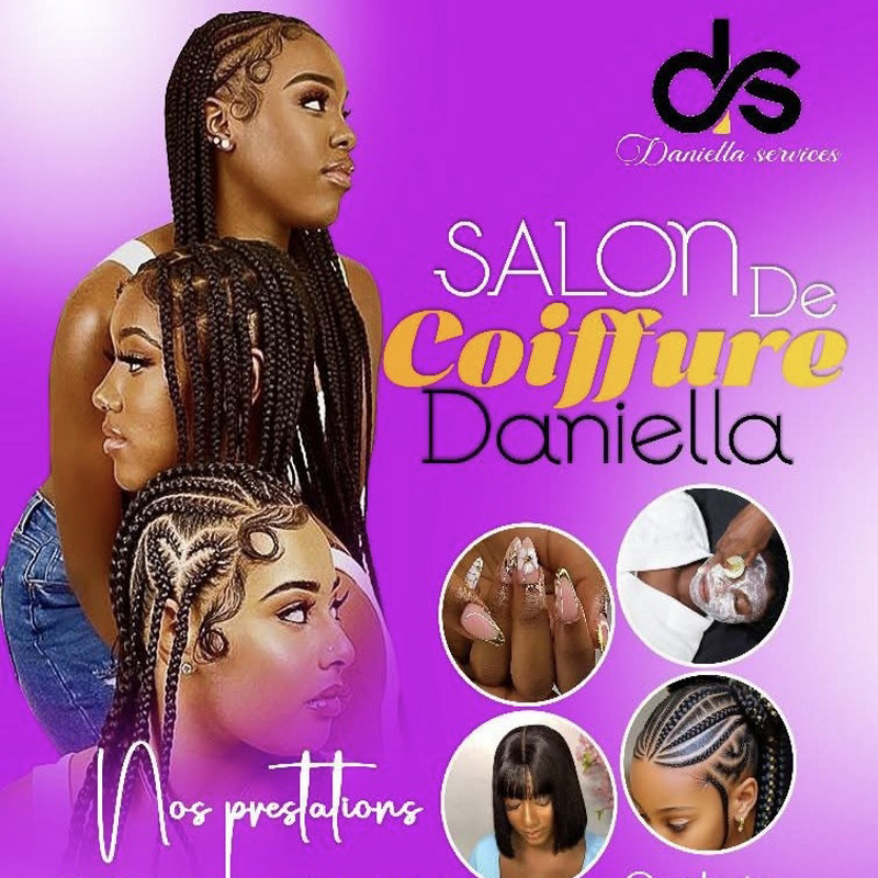 Photo de l'entreprise Chez daniella