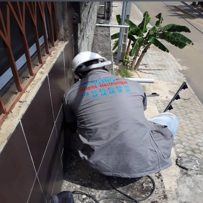 Photo de l'entreprise Électro +