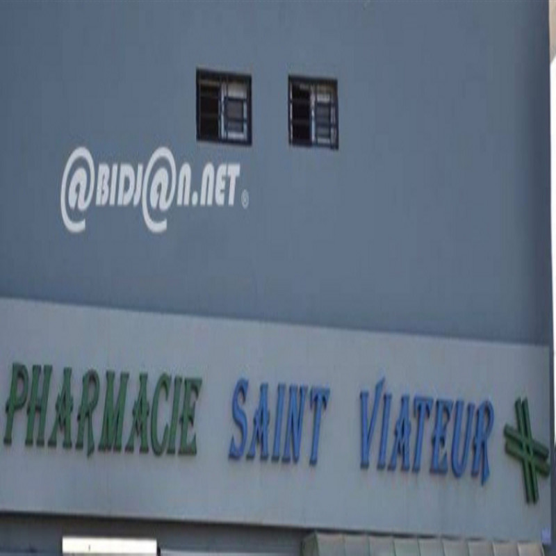 Photo de l'entreprise Pharmacie saint viateur