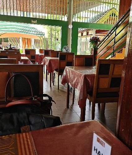 Photo de l'entreprise La base maquis