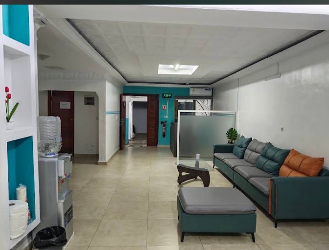 Photo de l'entreprise Clinique médicale prima care