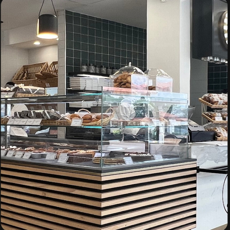 Photo de l'entreprise maison kayser 1