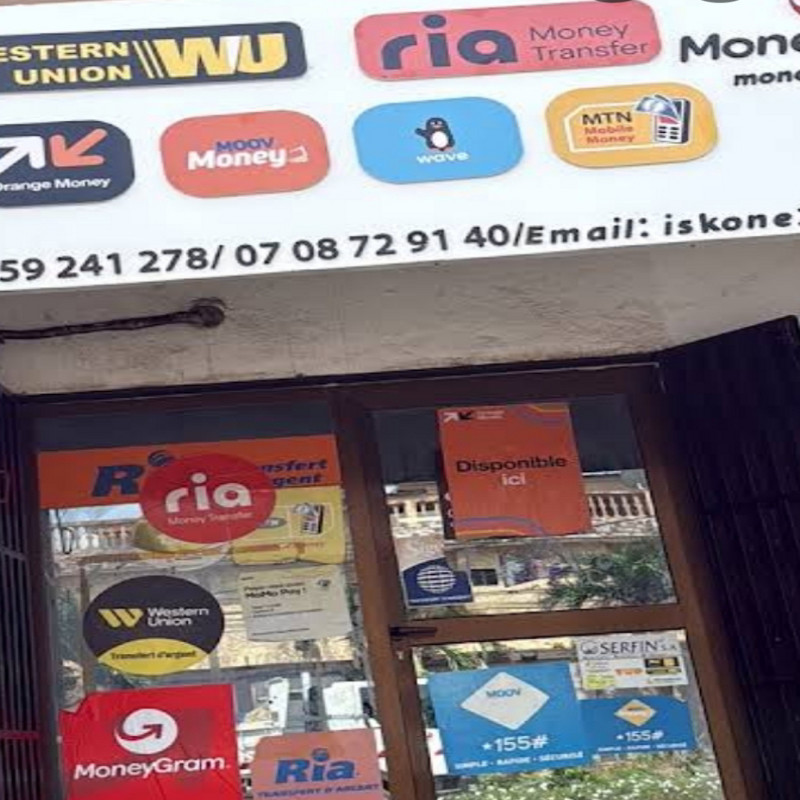 Photo de l'entreprise Kis service