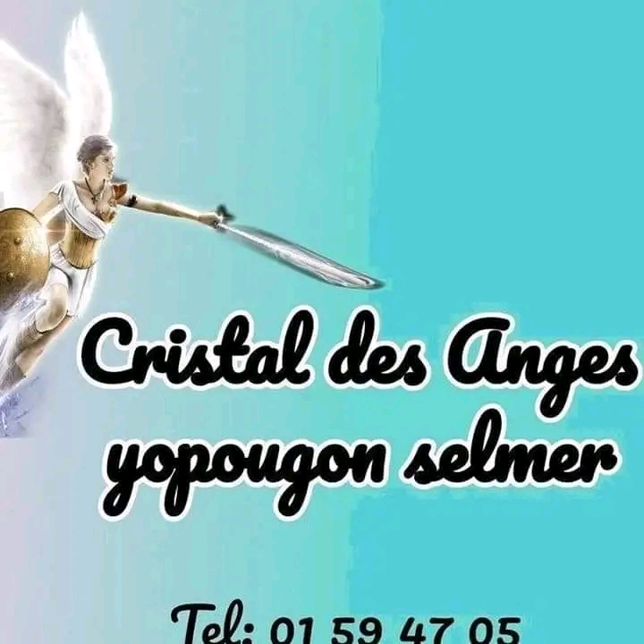 Avatar de Librairie Ésotérique Cristal des Anges