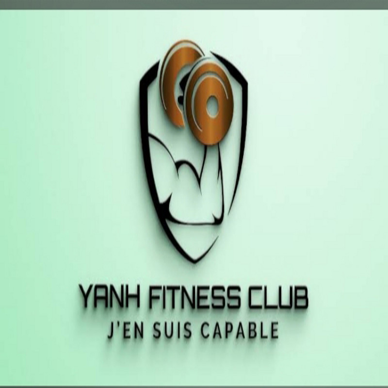 Photo de l'entreprise Yanh fitness club