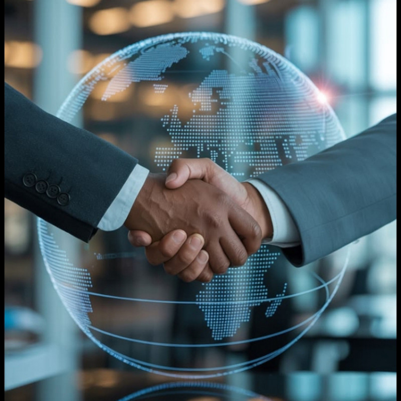 Photo de l'entreprise MK conseil et formation