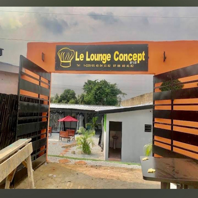 Photo de l'entreprise lounge concept