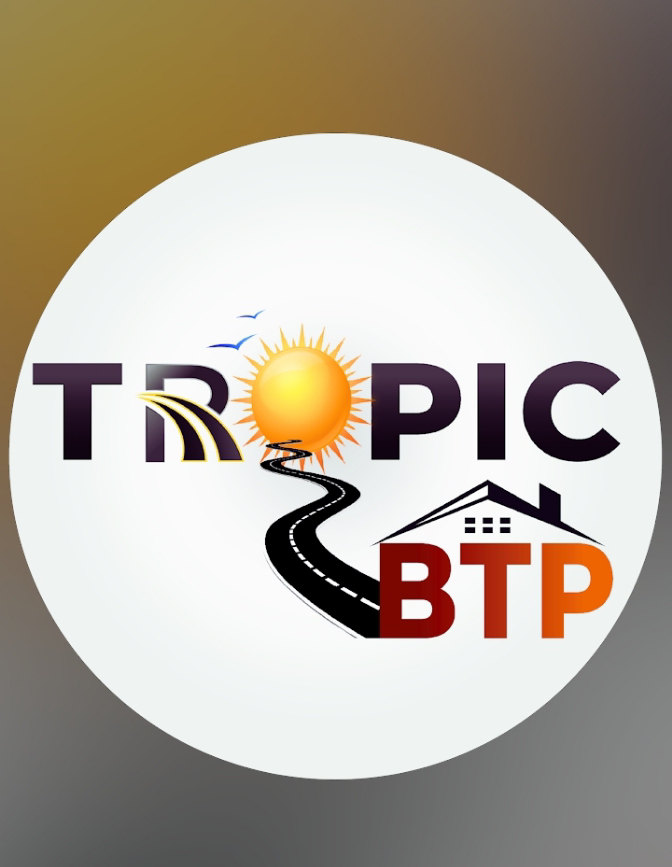 Avatar de Tropic bâtiment et travaux publics