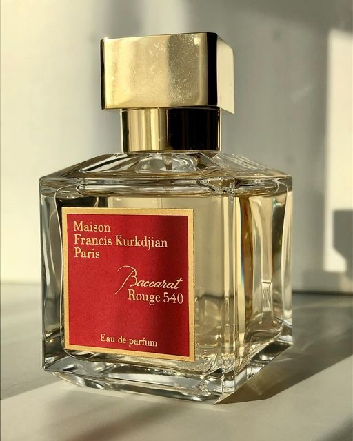 Photo de l'entreprise PARFUMERIE