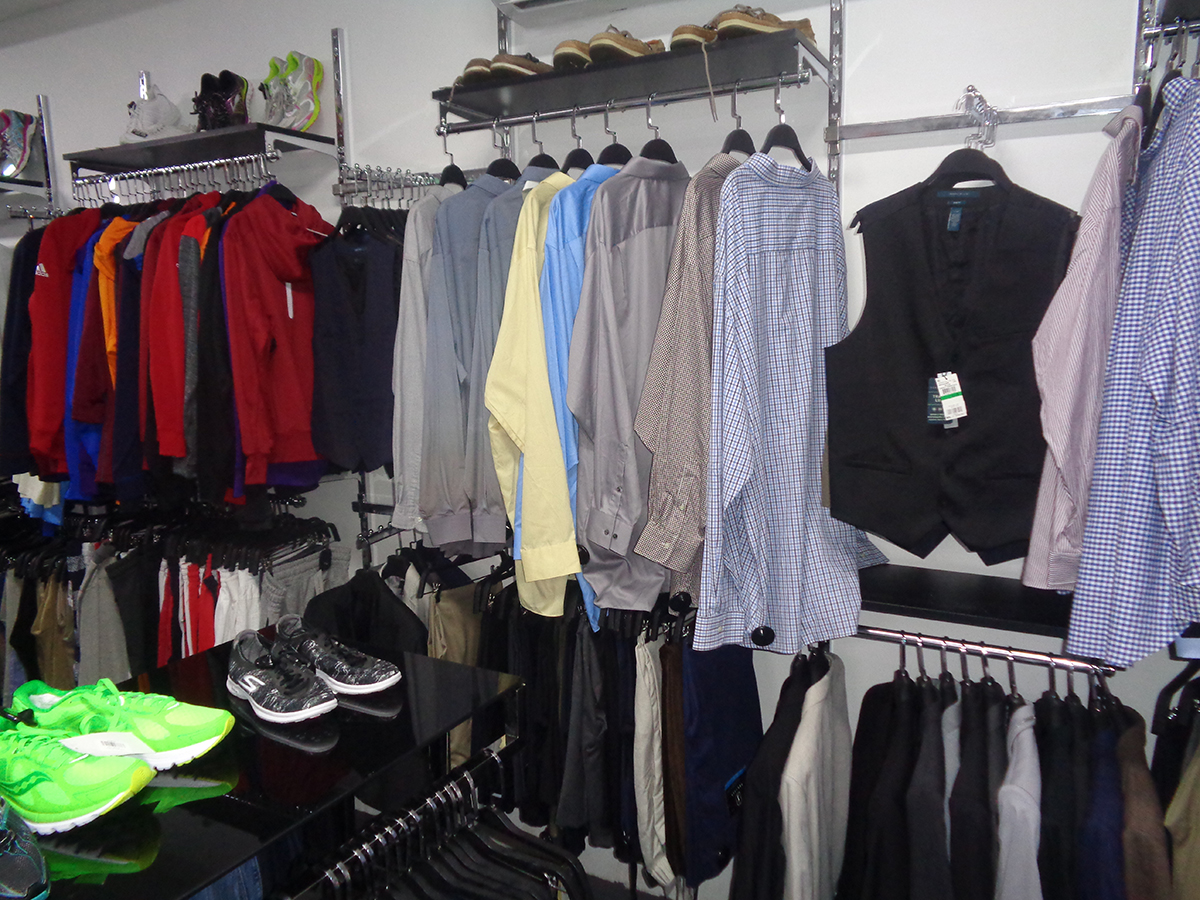Photo de l'entreprise Nicki Shop