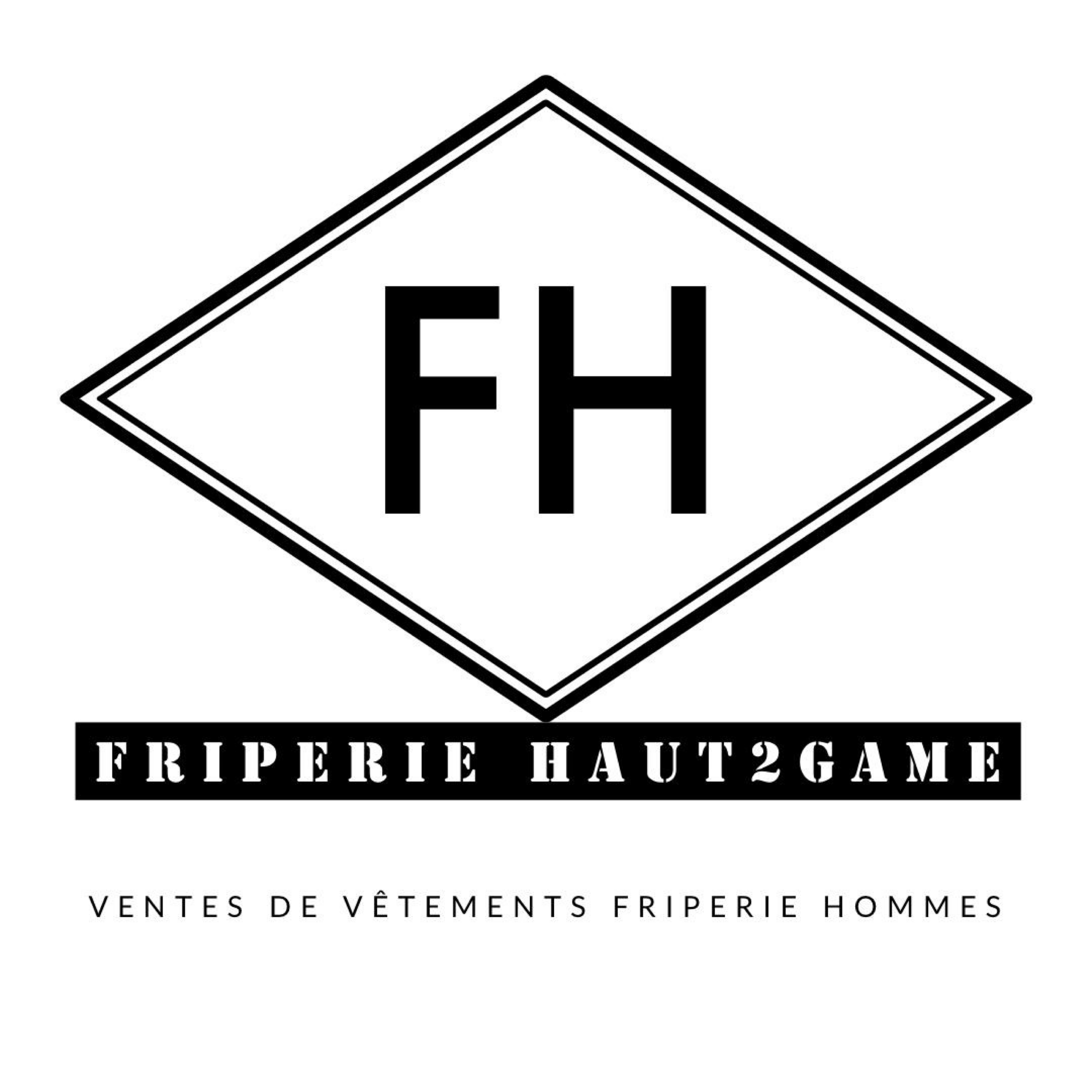 Avatar de FRIPERIE HAUT2GAME