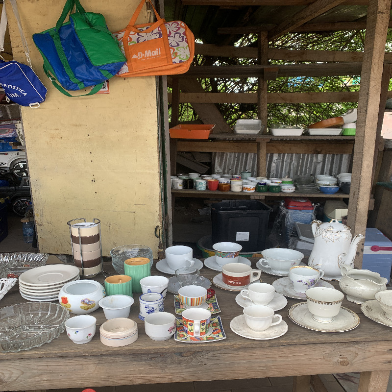Photo de l'entreprise CHEZ MAMAN Bernadette