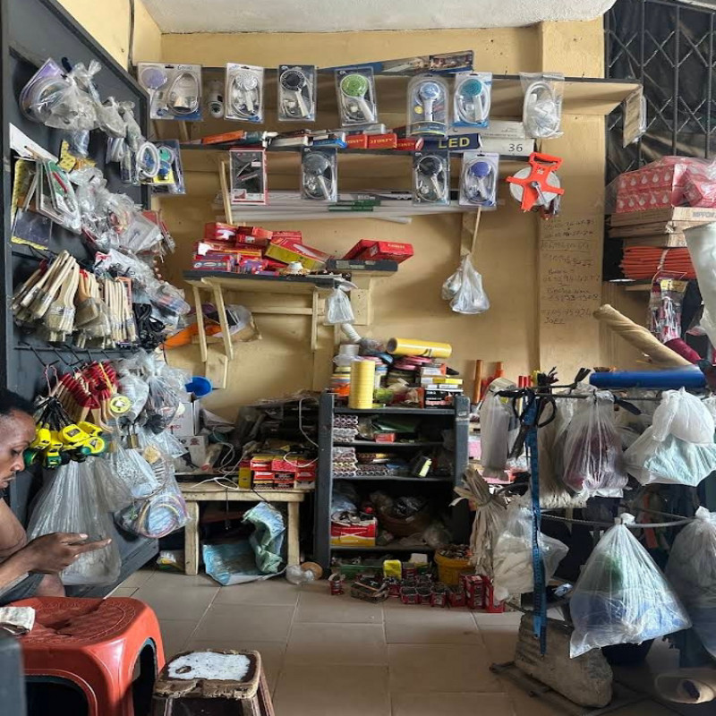 Photo de l'entreprise Quincaillerie alao