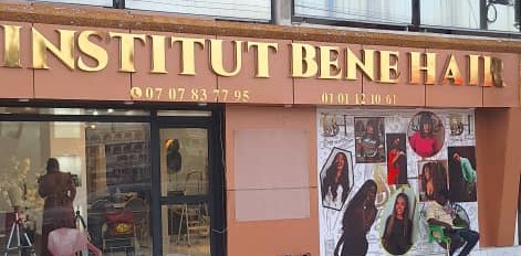 Photo de l'entreprise INSTITUT BENE HAIR