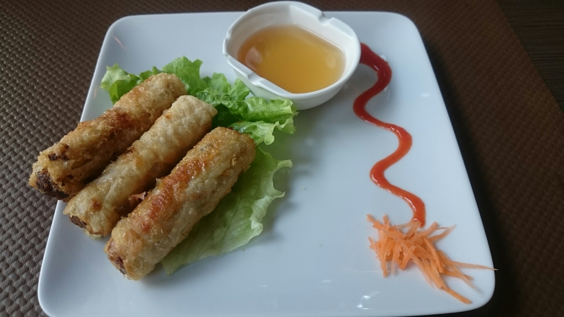 Photo de l'entreprise Restaurant Vietnamien Pacific Asia