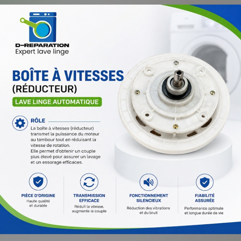 Photo de l'entreprise D réparation