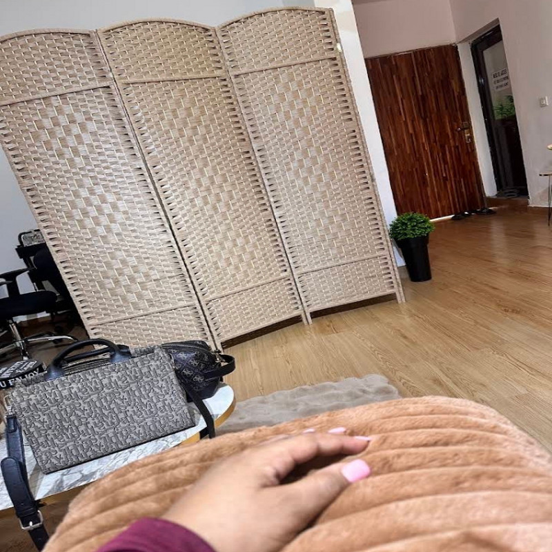 Photo de l'entreprise Mad'esthetique