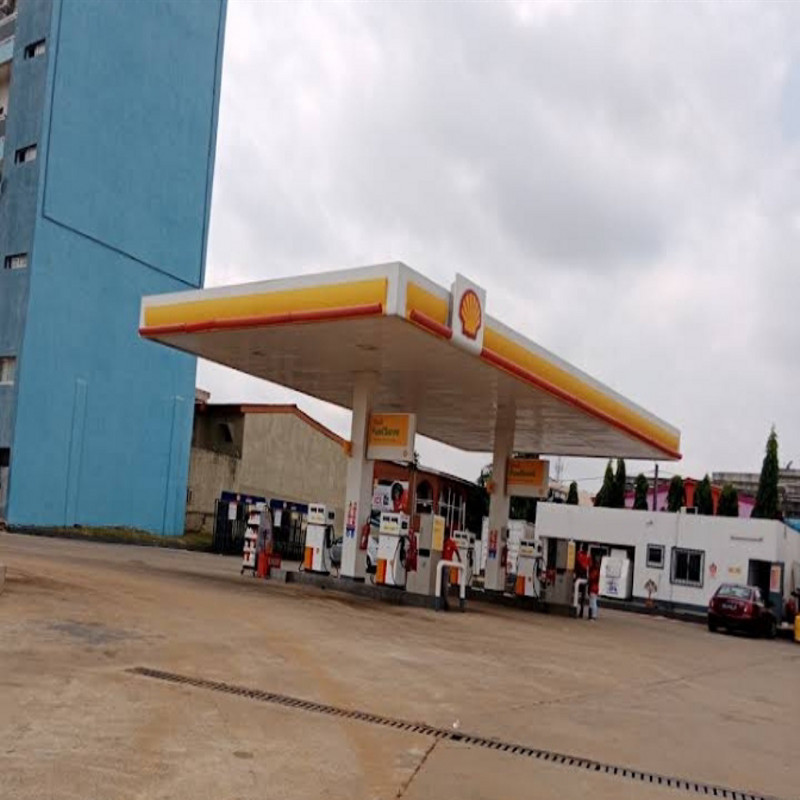 Photo de l'entreprise station shell po