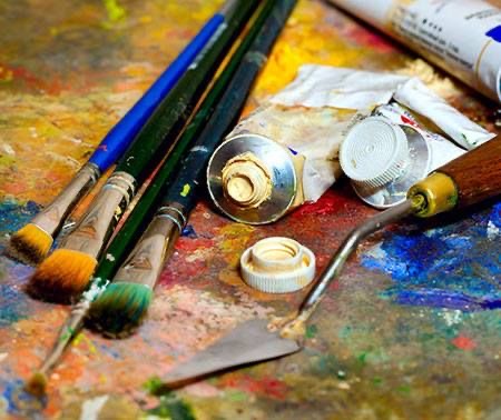 Photo de l'entreprise Succès art