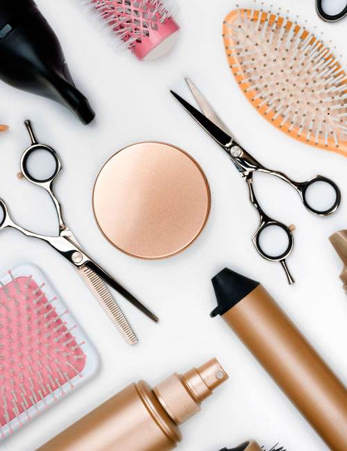 Photo de l'entreprise fashion beauté Lynne coiffure