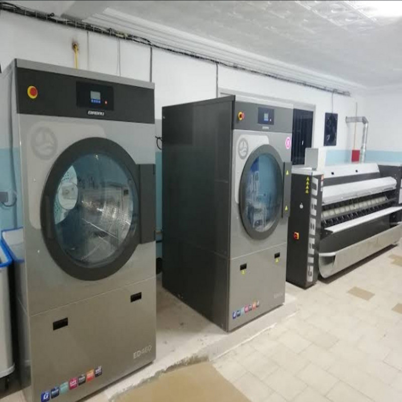 Photo de l'entreprise Eclat pressing