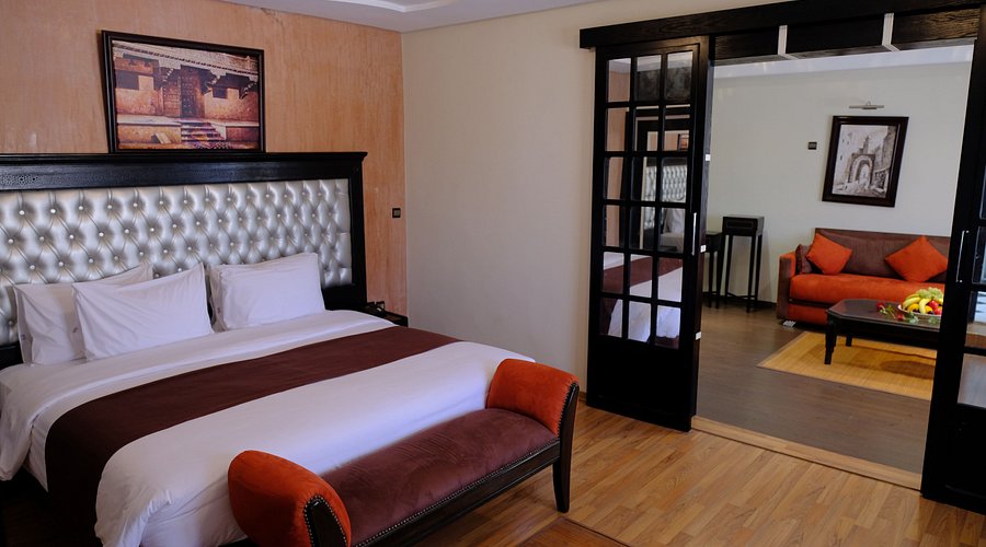 Avatar de Hôtel Washington