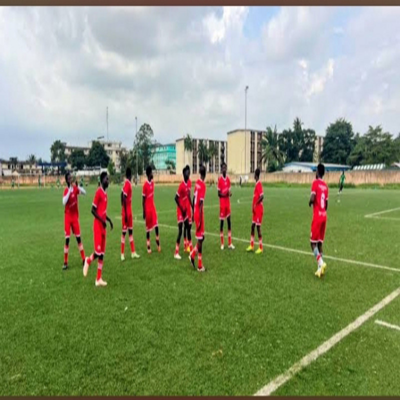 Photo de l'entreprise Flamengo football 🏈 academy