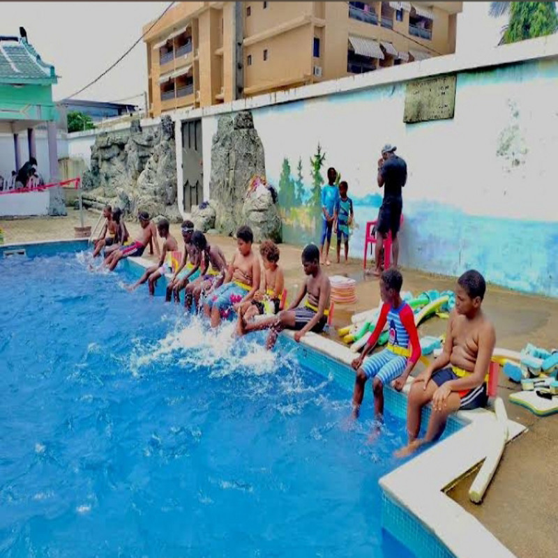 Photo de l'entreprise Centre sportif bonheur divin