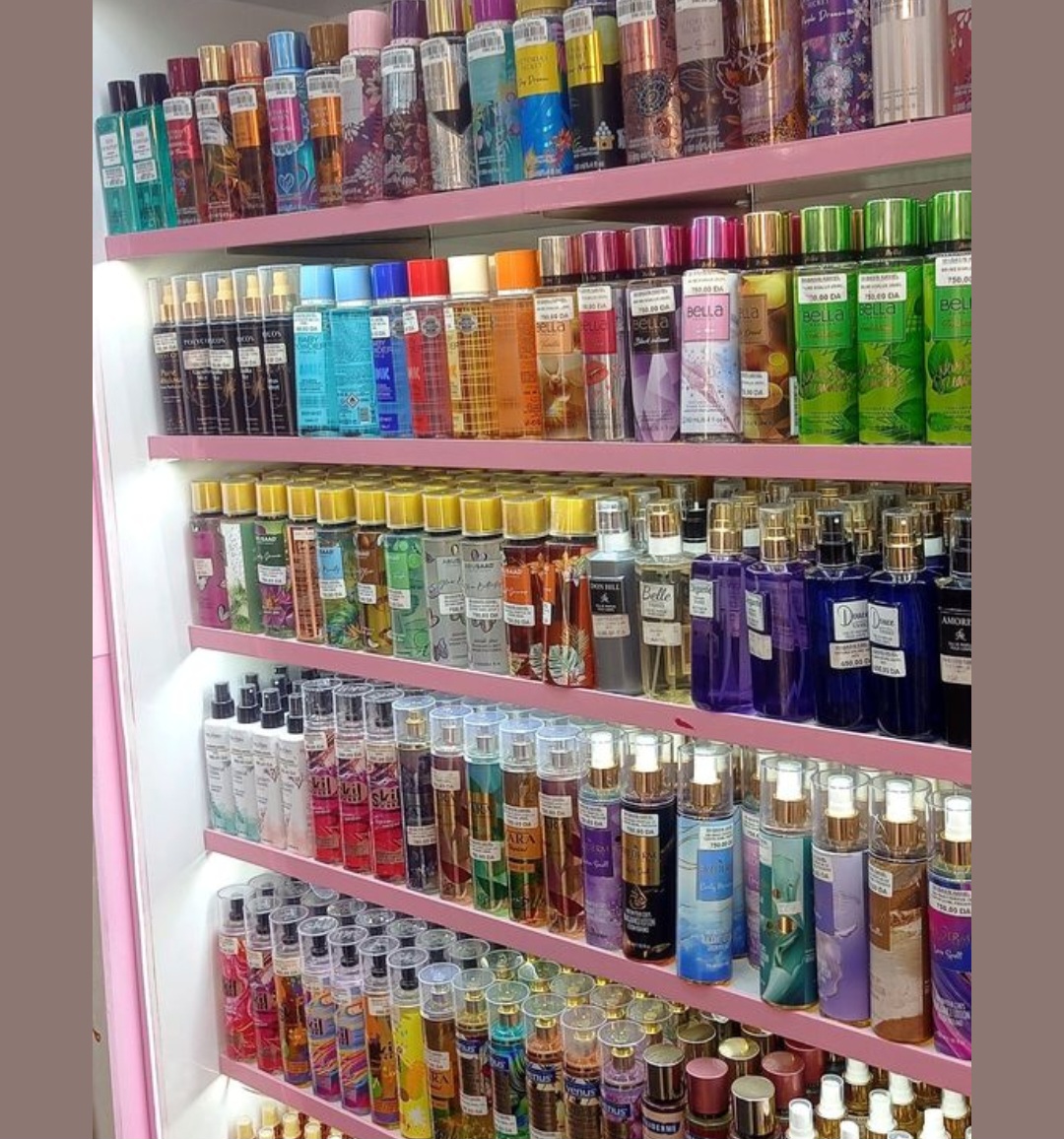 Photo de l'entreprise Kelsi's