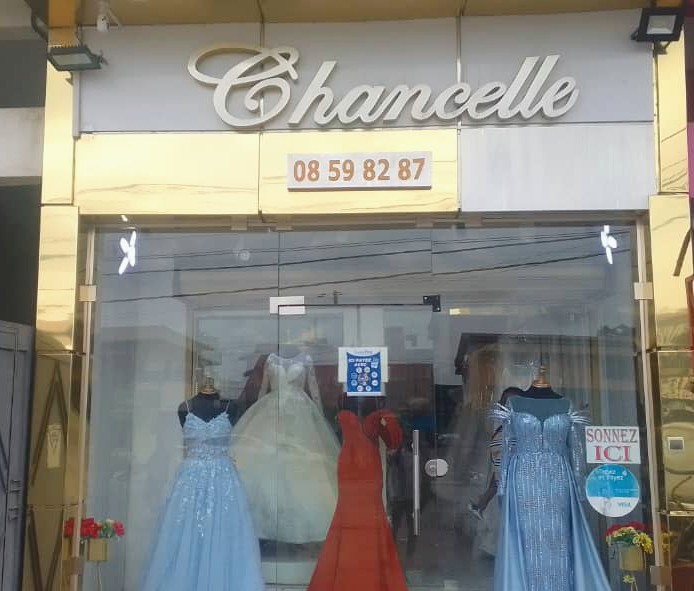Photo de l'entreprise Chancelle