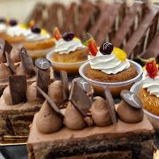 Avatar de Pâtisserie Cissé et fils