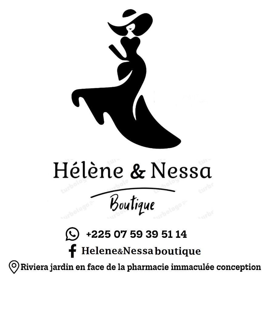 Photo de l'entreprise Helene & Nessa Boutique