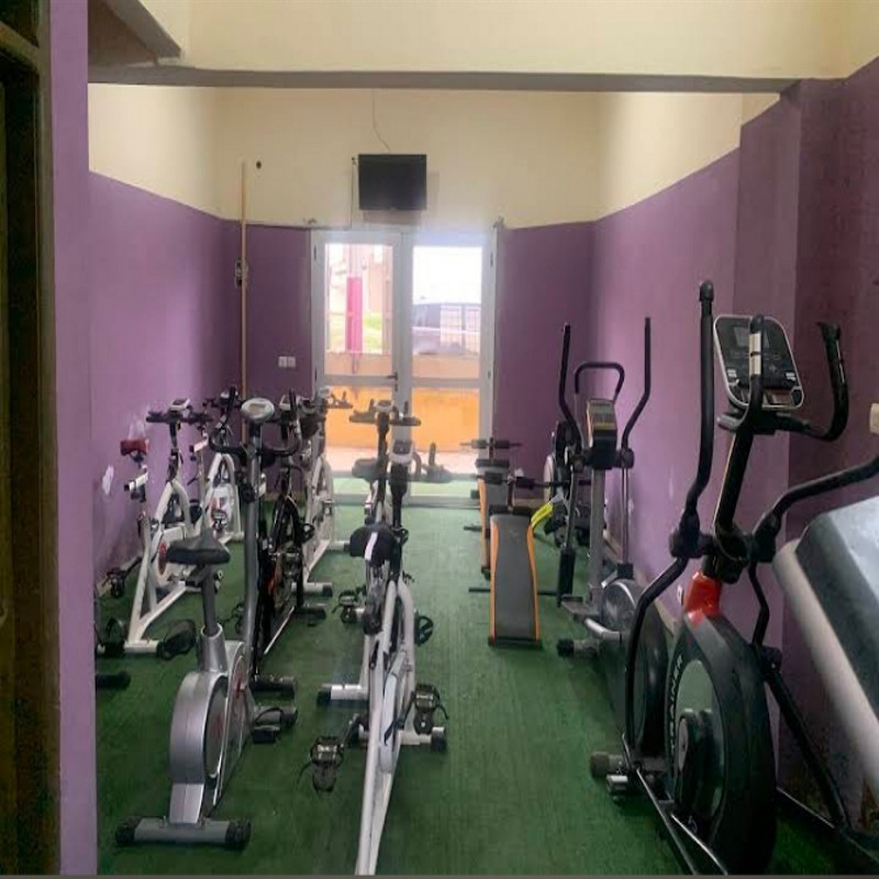 Photo de l'entreprise Sport VIP
