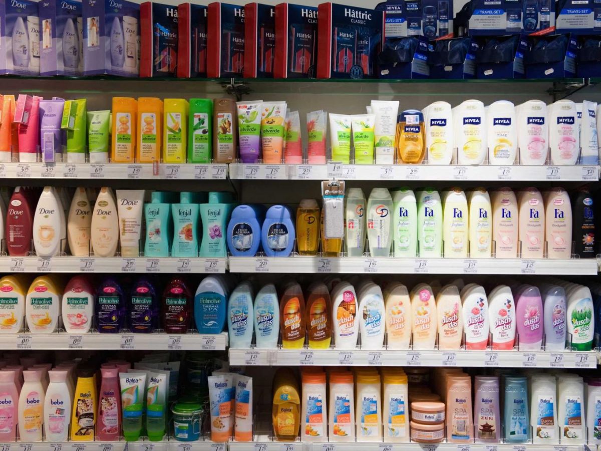 Photo de l'entreprise Car elle boutique cosmétique