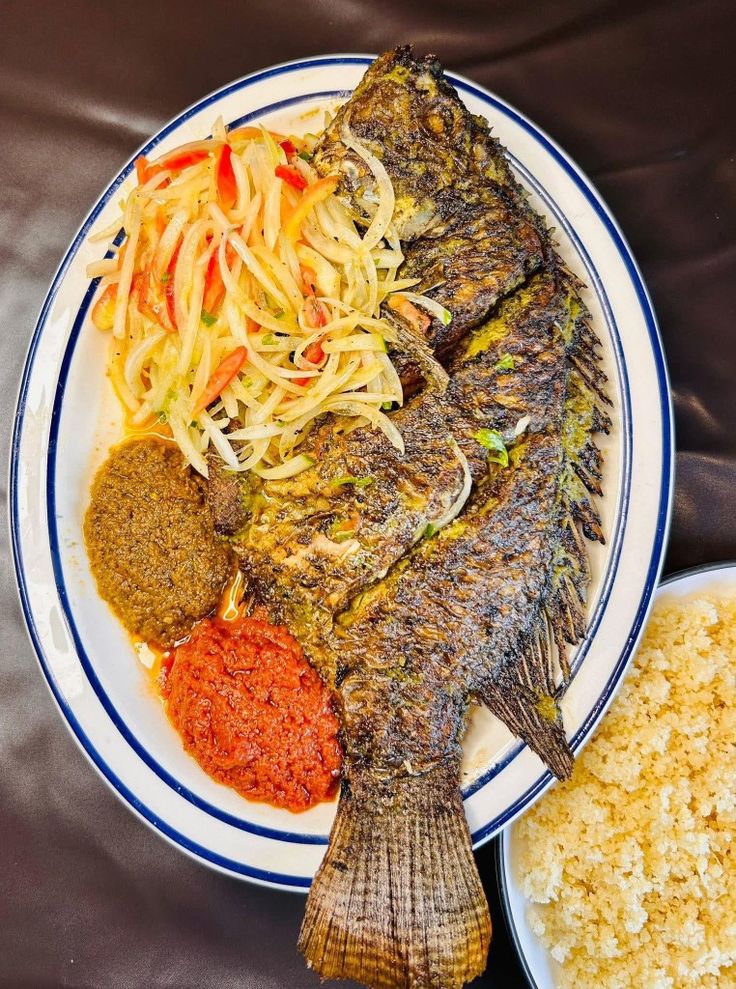 Photo de l'entreprise maquis restaurant Burkina 3