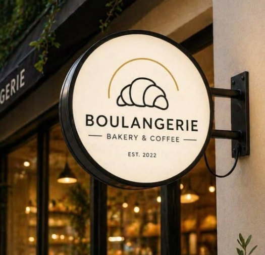 Avatar de Boulangerie française