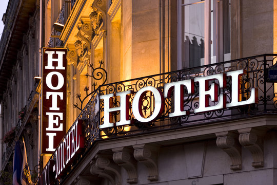 Avatar de Hôtel Abroma