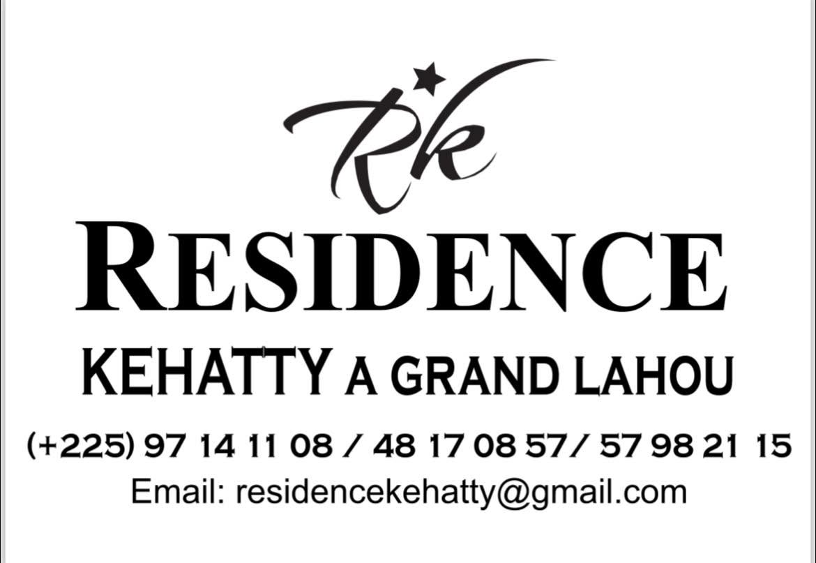 Avatar de Residence Kehatty