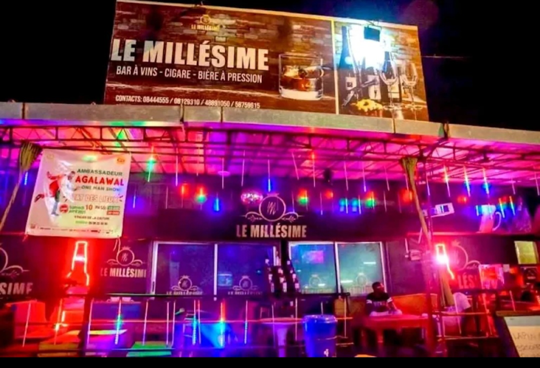 Avatar de Millésime bar lounge