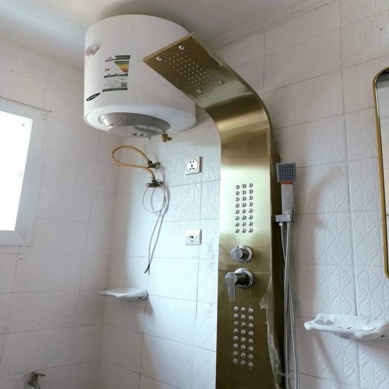 Photo de l'entreprise Garaplomb ci